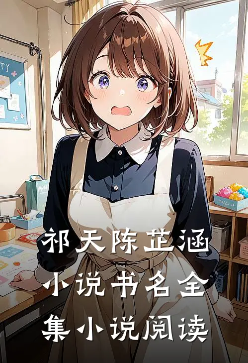 祁天陈芷涵小说书名全集小说阅读