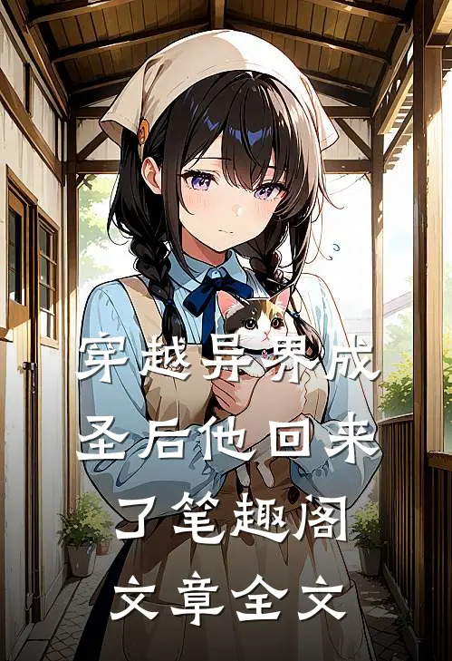 穿越异界成圣后他回来了笔趣阁文章全文