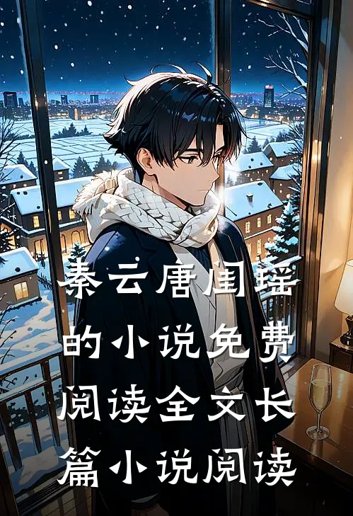 秦云唐闺瑶的小说免费阅读全文长篇小说阅读