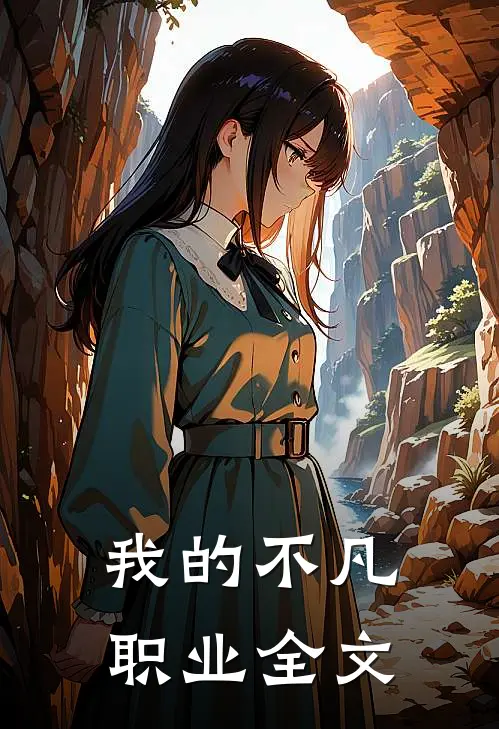 我的不凡职业全文