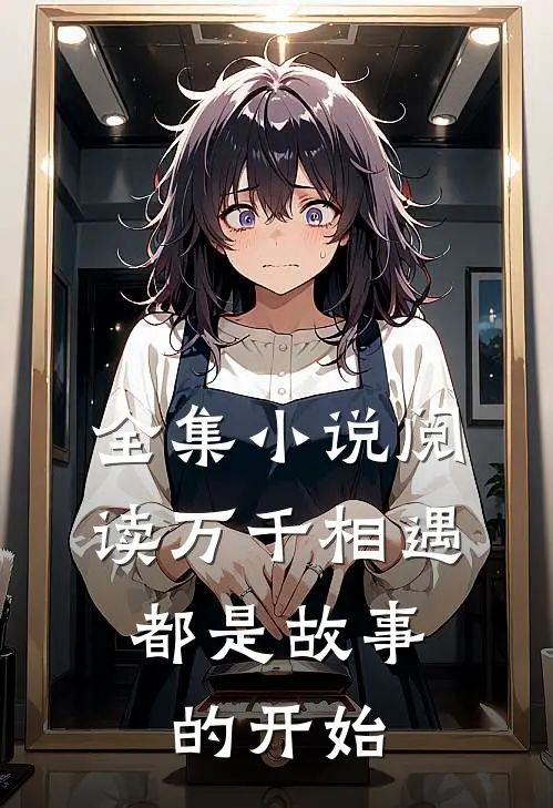 全集小说阅读万千相遇，都是故事的开始