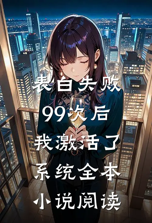 表白失败99次后，我激活了系统全本小说阅读
