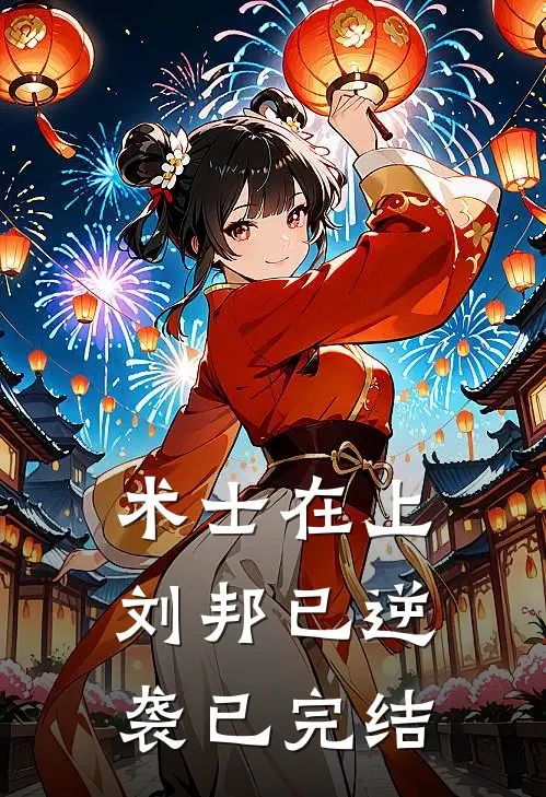 术士在上，刘邦已逆袭已完结