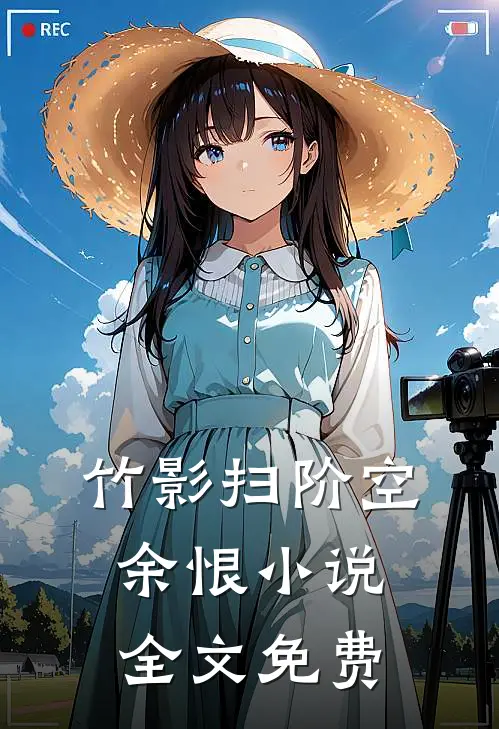 竹影扫阶空余恨小说全文免费