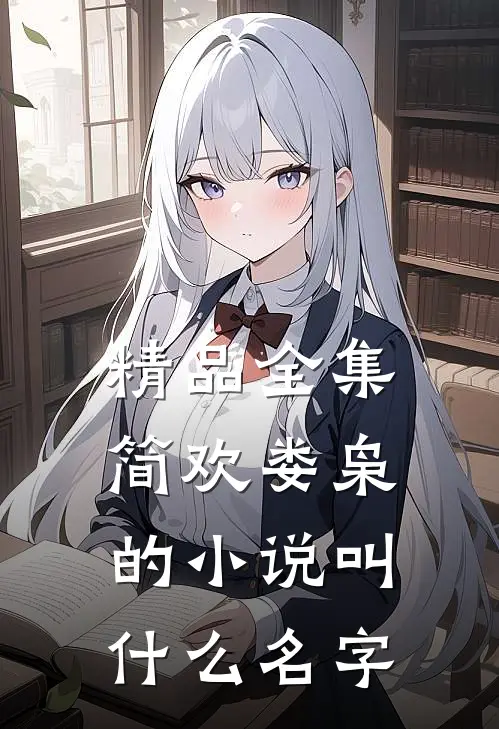 精品全集简欢娄枭的小说叫什么名字