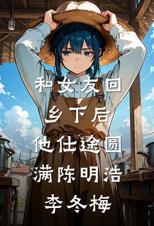 和女友回乡下后，他仕途圆满陈明浩李冬梅