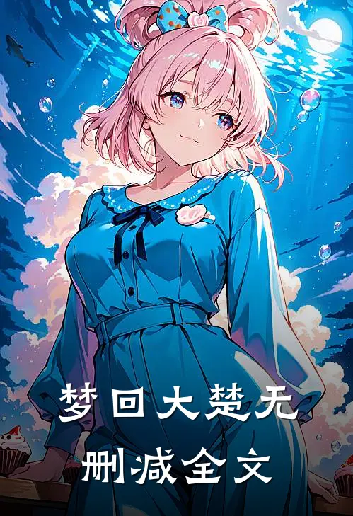梦回大楚无删减全文
