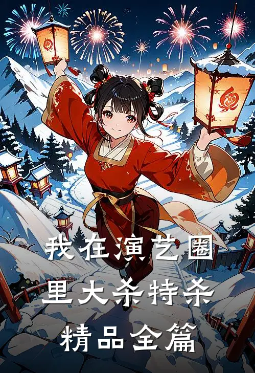 我在演艺圈里大杀特杀精品全篇