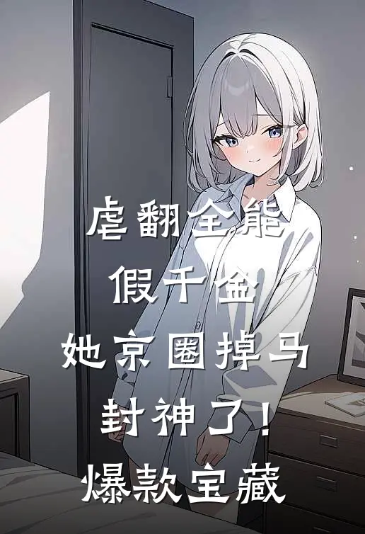 虐翻全能假千金，她京圈掉马封神了！爆款宝藏