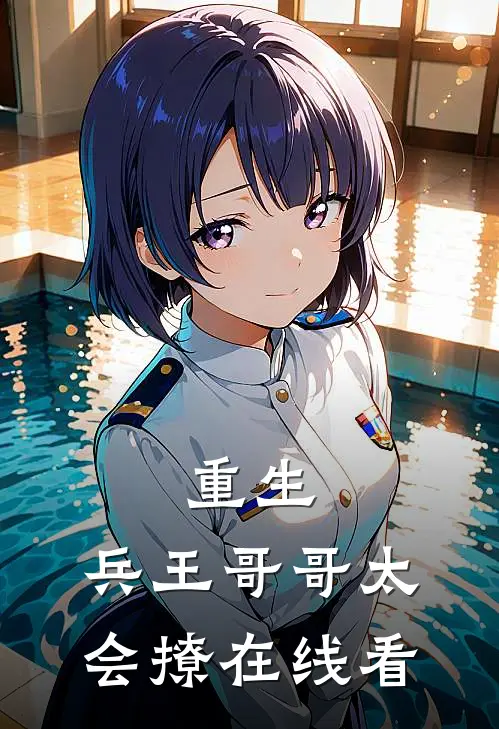 重生：兵王哥哥太会撩在线看