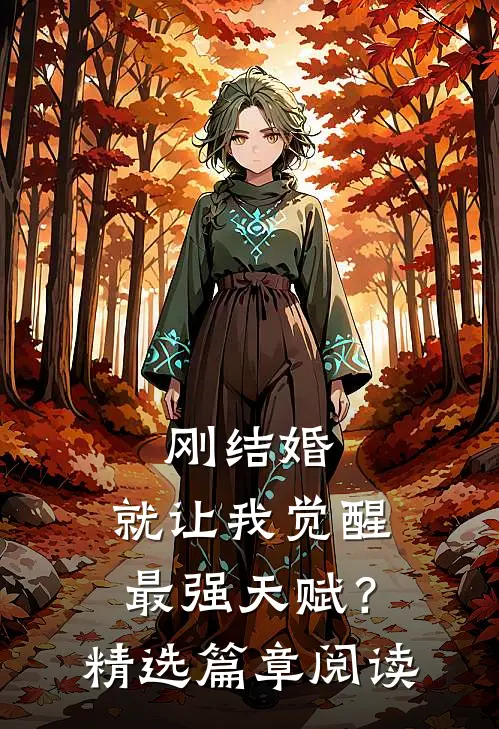 刚结婚，就让我觉醒最强天赋？精选篇章阅读