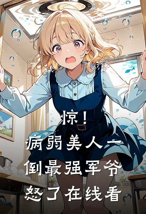 惊！病弱美人一倒，最强军爷怒了在线看