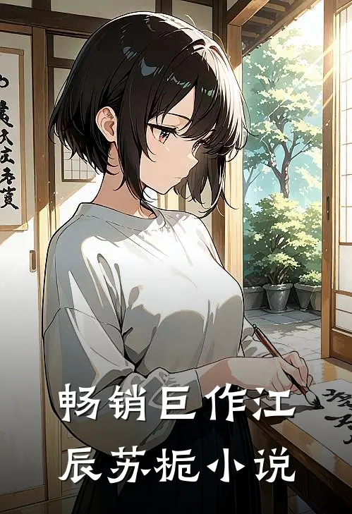 畅销巨作江辰苏栀小说