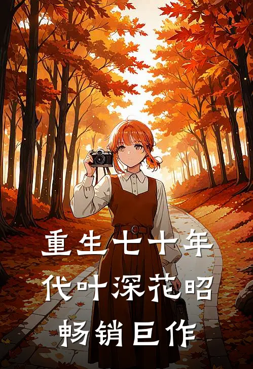 重生七十年代叶深花昭畅销巨作