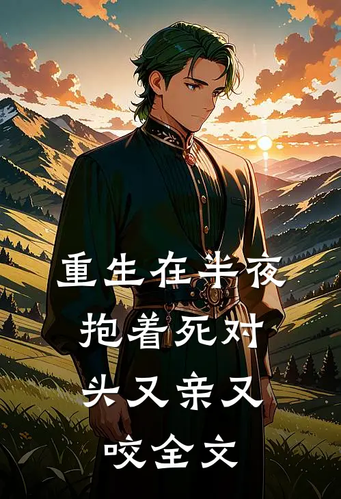 重生在半夜，抱着死对头又亲又咬全文