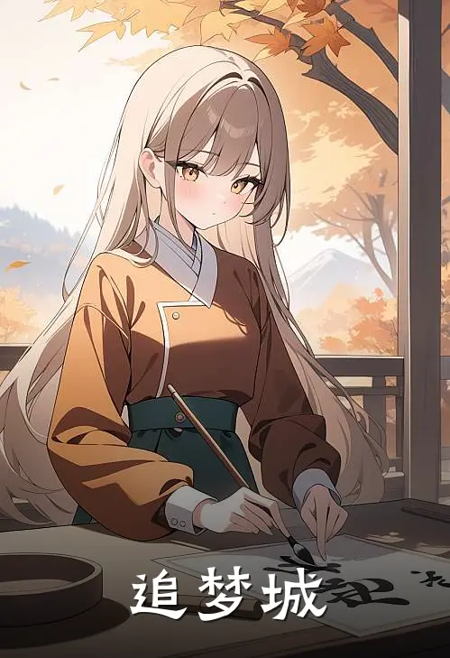 追梦城