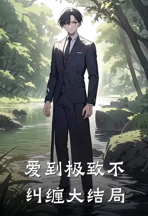 爱到极致不纠缠大结局