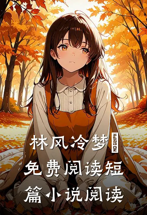 林风冷梦娢免费阅读短篇小说阅读