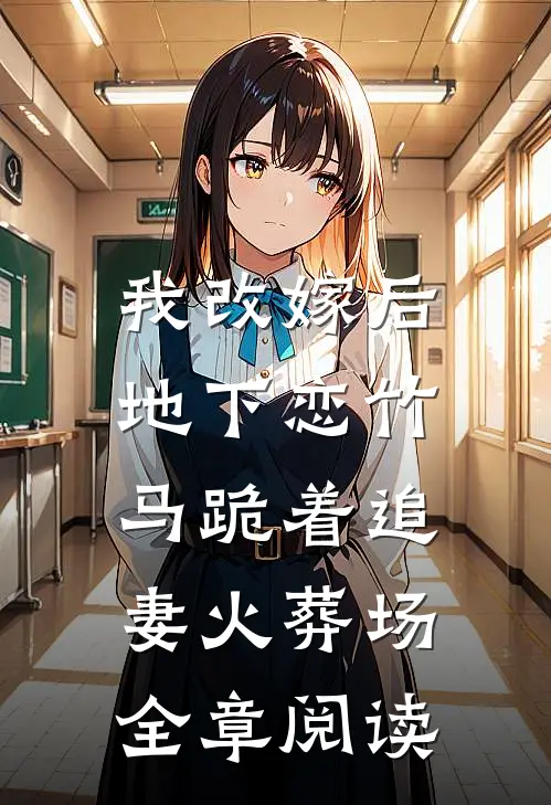 我改嫁后，地下恋竹马跪着追妻火葬场全章阅读