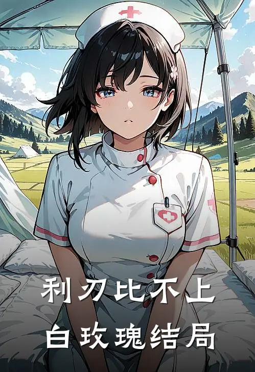 利刃比不上白玫瑰结局