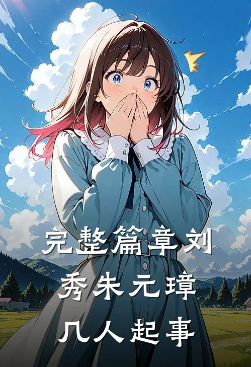 完整篇章刘秀朱元璋几人起事