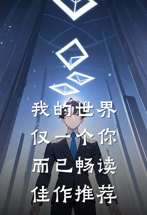 我的世界仅一个你而已畅读佳作推荐
