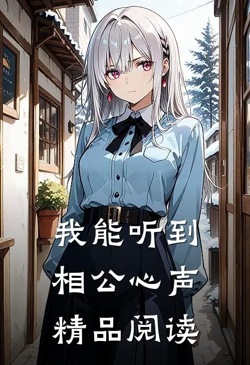 我能听到相公心声精品阅读