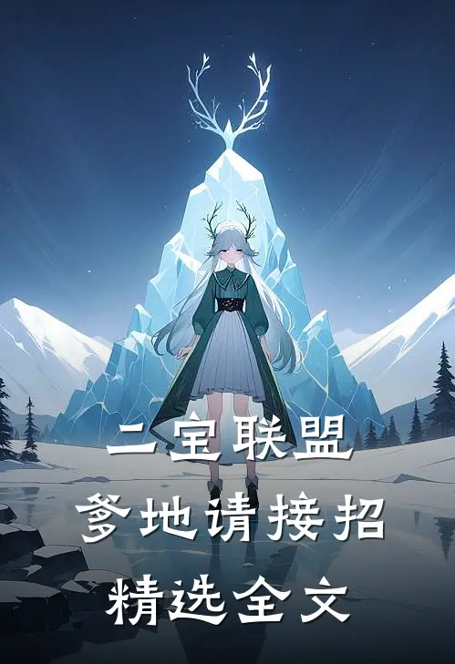二宝联盟,爹地请接招精选全文