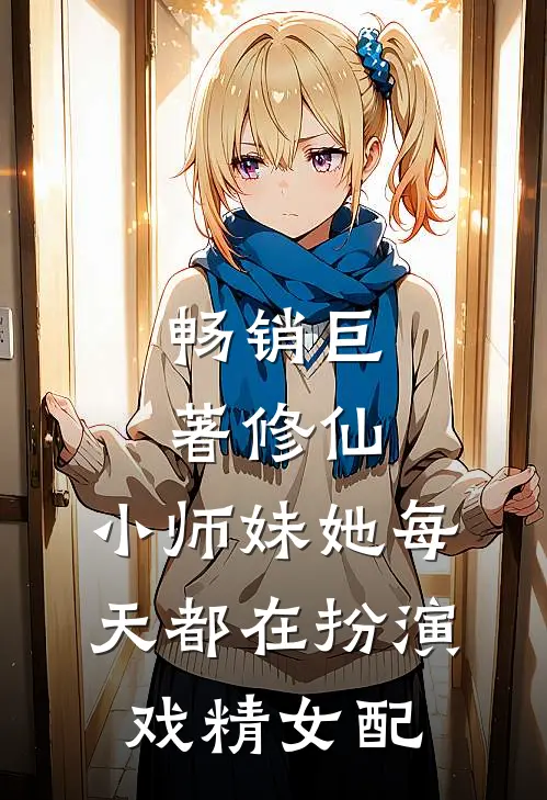 畅销巨著修仙：小师妹她每天都在扮演戏精女配