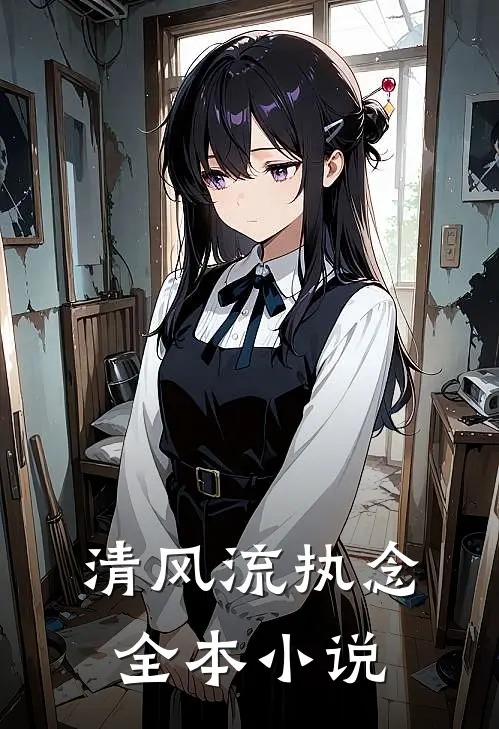 清风流执念全本小说