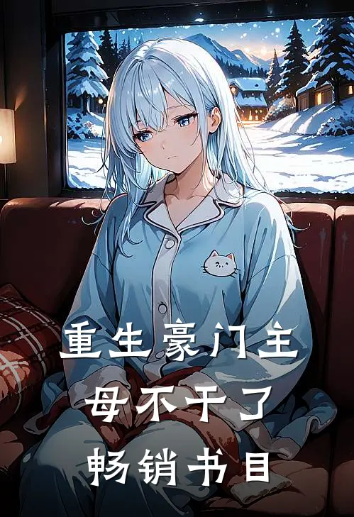 重生豪门主母不干了畅销书目