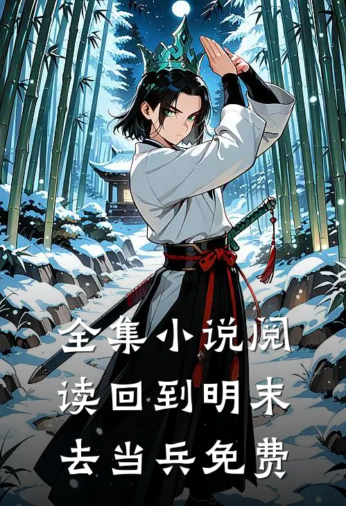全集小说阅读回到明末去当兵免费