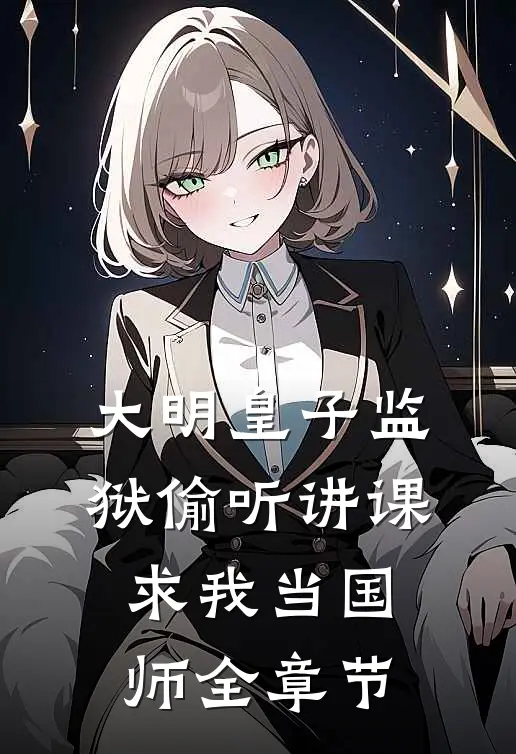大明皇子监狱偷听讲课，求我当国师全章节