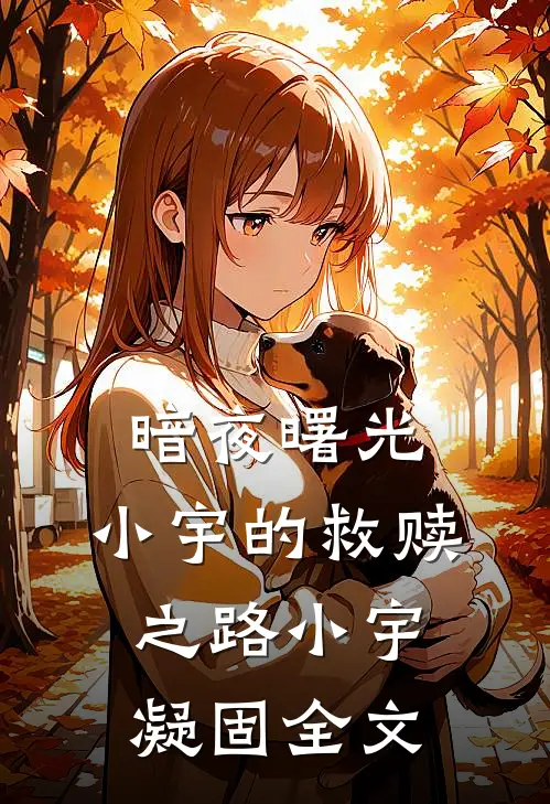 暗夜曙光：小宇的救赎之路小宇凝固全文