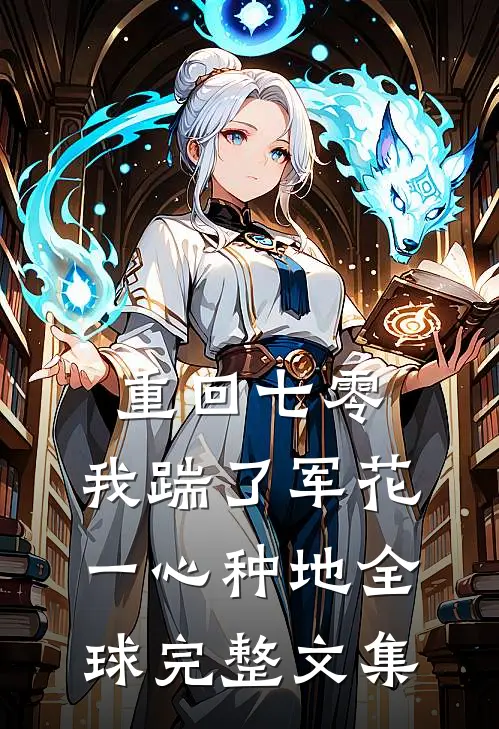 重回七零，我踹了军花一心种地全球完整文集