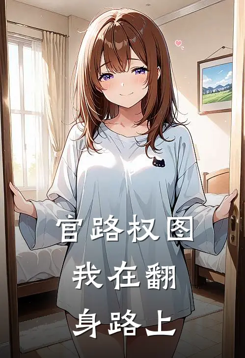 官路权图：我在翻身路上