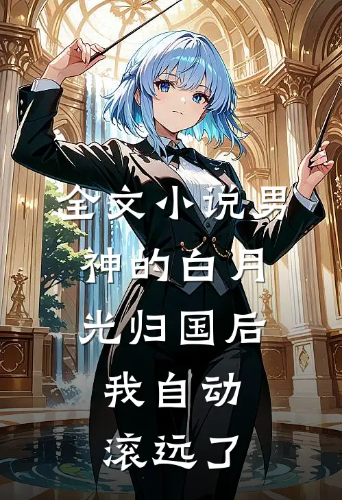 全文小说男神的白月光归国后，我自动滚远了