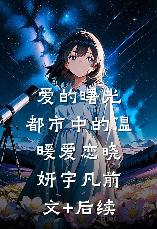 《爱的曙光：都市中的温暖爱恋》晓妍宇凡前文+后续