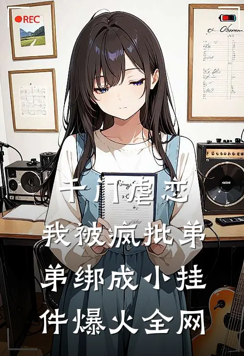 千门虐恋：我被疯批弟弟绑成小挂件爆火全网