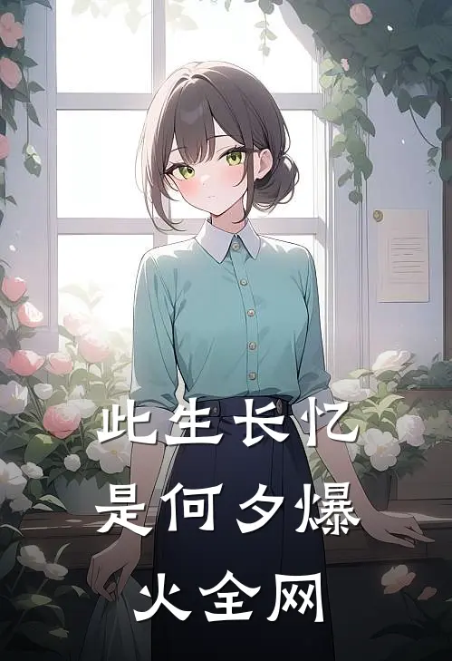 此生长忆是何夕爆火全网