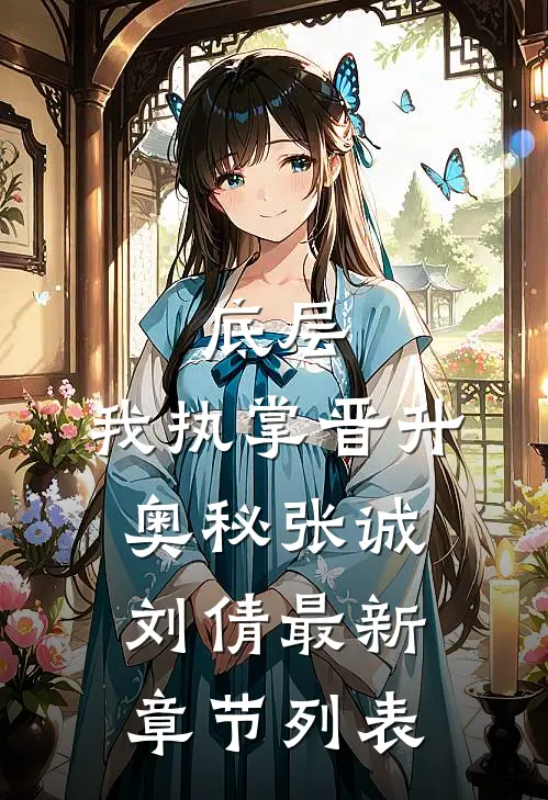 底层：我执掌晋升奥秘张诚刘倩最新章节列表