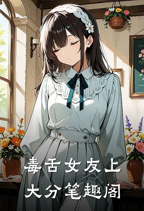 毒舌女友上大分笔趣阁