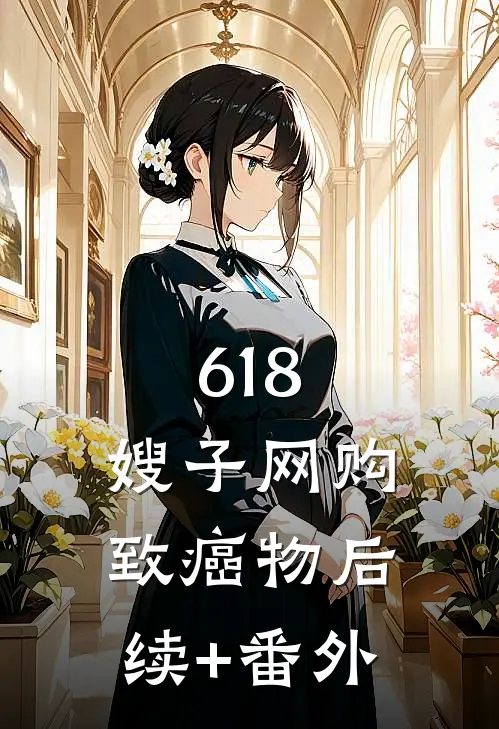 618，嫂子网购致癌物后续+番外