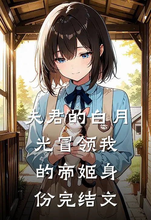 夫君的白月光冒领我的帝姬身份完结文