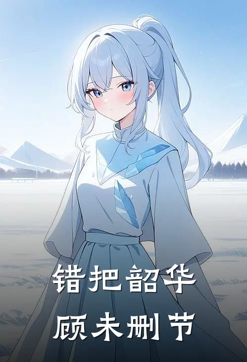 错把韶华顾未删节