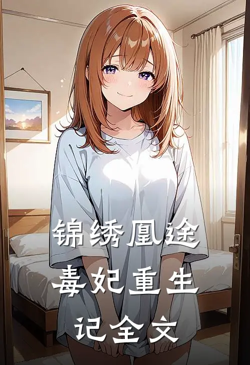 锦绣凰途：毒妃重生记全文