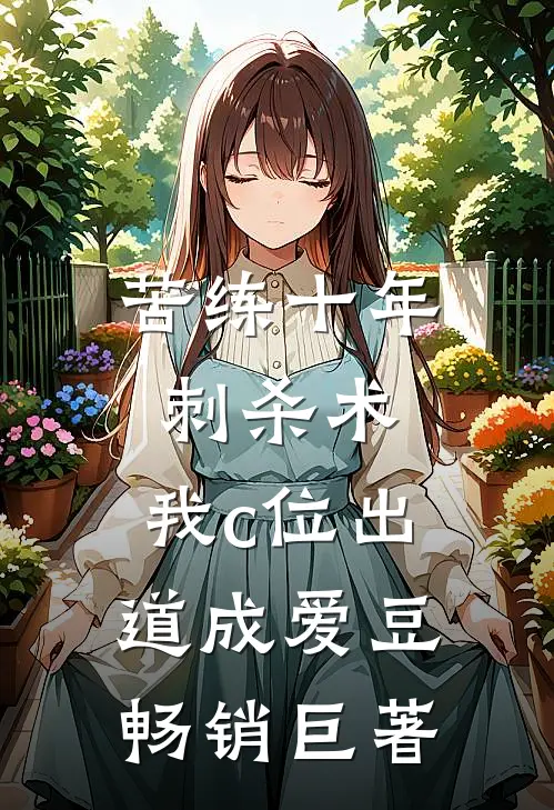 苦练十年刺杀术，我c位出道成爱豆畅销巨著