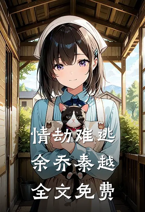 情劫难逃余乔秦越全文免费