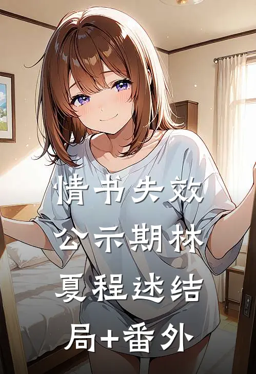 情书失效公示期林夏程述结局+番外