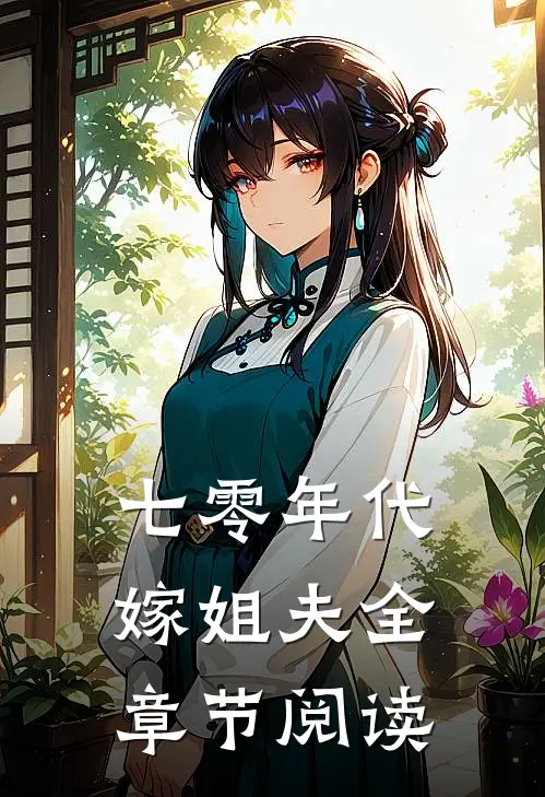 七零年代嫁姐夫全章节阅读